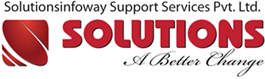 SOLUTIONS INFOWAY - IT Support Services Company Saudi Arabia, Middle East
