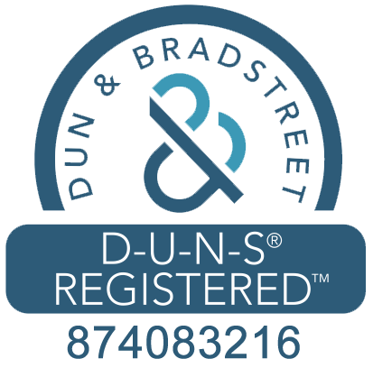 duns registered